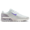 NIKE Air Max Bia Sneaker Damen 101 - off white/sapphire-summit white 43