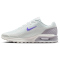 NIKE Air Max Bia Sneaker Damen 101 - off white/sapphire-summit white 43