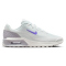 NIKE Air Max Bia Sneaker Damen 101 - off white/sapphire-summit white 43