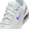 NIKE Air Max Bia Sneaker Damen 101 - off white/sapphire-summit white 43