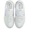 NIKE Air Max Bia Sneaker Damen 101 - off white/sapphire-summit white 43