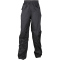 HIGH COLORADO Rain 1-K Kinder Regenhose schwarz 116