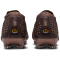 NIKE Mercurial Vapor 16 Elite Kylian Mbappé AG-Pro Fußballschuhe Herren 200 - plum eclipse/metallic silver 42.5
