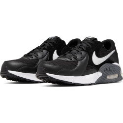 NIKE Air Max Excee Sneaker Herren black/white-dark grey 38.5