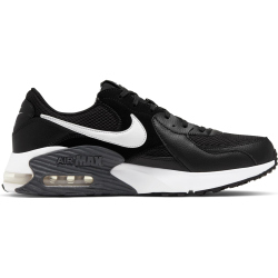 NIKE Air Max Excee Sneaker Herren black/white-dark grey 47