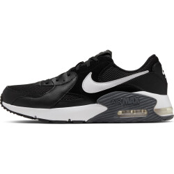 NIKE Air Max Excee Sneaker Herren black/white-dark grey 47.5