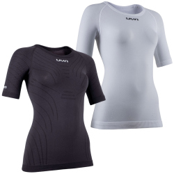 UYN Motyon 2.0 kurzarm Funktionsshirt Damen