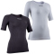 UYN Motyon 2.0 kurzarm Funktionsshirt Damen