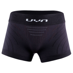 UYN Motyon Fahrrad-Boxershorts mit Polsterung Damen