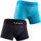 UYN Motyon Fahrrad-Boxershorts mit Polsterung Damen
