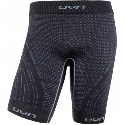 UYN Running Alpha Coolboost Funktions Laufshorts Herren