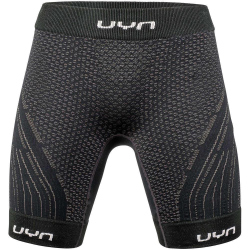 UYN Running Alpha Coolboost Funktions Laufshorts Damen