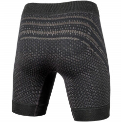 UYN Running Alpha Coolboost Funktions Laufshorts Damen