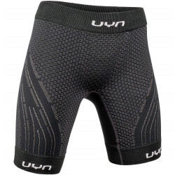 UYN Running Alpha Coolboost Funktions Laufshorts Damen
