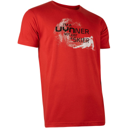 UYN Uynner Skier T-Shirt