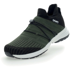 UYN Free Flow Tune Slip-on Sneaker aus Merinowolle Damen