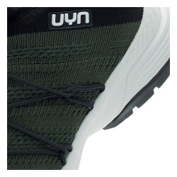 UYN Free Flow Tune Slip-on Sneaker aus Merinowolle Damen
