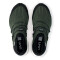 UYN Free Flow Tune Slip-on Sneaker aus Merinowolle Damen