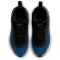NIKE Air Max Fire Sneaker Kinder 401 - court blue/vast grey-black 27.5