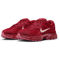 NIKE V5 RNR Sneaker Damen 602 - team crimson/soft pearl-peony 36