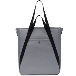NIKE Gym Tote Sporttasche (28 Liter) Damen 084 - smoke grey/black/white