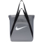 NIKE Gym Tote Sporttasche (28 Liter) Damen 084 - smoke grey/black/white