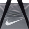 NIKE Gym Tote Sporttasche (28 Liter) Damen 084 - smoke grey/black/white