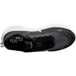 NIKE Vomero Plus Laufschuhe Herren 001 - black/white-cool grey-mtlc dark grey 40