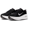 NIKE Vomero Plus Laufschuhe Herren 001 - black/white-cool grey-mtlc dark grey 40