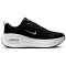 NIKE Vomero Plus Laufschuhe Herren 001 - black/white-cool grey-mtlc dark grey 40