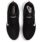 NIKE Vomero Plus Laufschuhe Herren 001 - black/white-cool grey-mtlc dark grey 40