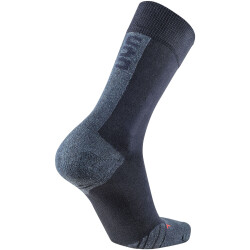 UYN Athlesyon Comfort Style Socken Herren night blue 35-36