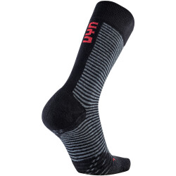 UYN Athlesyon Comfort Stripes Socken Herren...