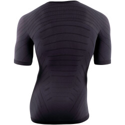 UYN Motyon 2.0 kurzarm Funktionsshirt Herren blackboard S/M