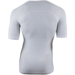 UYN Motyon 2.0 kurzarm Funktionsshirt Herren white S/M