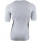 UYN Motyon 2.0 kurzarm Funktionsshirt Herren white S/M