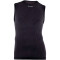 UYN Motyon 2.0 ärmelloses Funktionsshirt Herren blackboard S/M