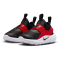 NIKE Flex Runner 4 Baby-Sneaker 606 - university red/black-white 19.5