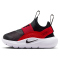 NIKE Flex Runner 4 Baby-Sneaker 606 - university red/black-white 21