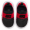NIKE Flex Runner 4 Baby-Sneaker 606 - university red/black-white 21