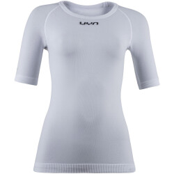 UYN Motyon 2.0 kurzarm Funktionsshirt Damen white XS