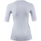 UYN Motyon 2.0 kurzarm Funktionsshirt Damen white XS