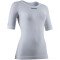 UYN Motyon 2.0 kurzarm Funktionsshirt Damen white XS