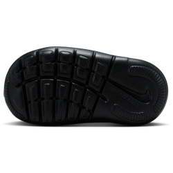 NIKE Flex Runner 4 Baby-Sneaker 001 - black/black-anthracite 17