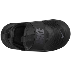 NIKE Flex Runner 4 Baby-Sneaker 001 - black/black-anthracite 17