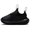NIKE Flex Runner 4 Baby-Sneaker 001 - black/black-anthracite 17