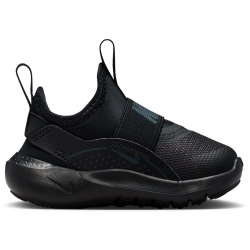 NIKE Flex Runner 4 Baby-Sneaker 001 - black/black-anthracite 19.5