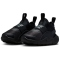 NIKE Flex Runner 4 Baby-Sneaker 001 - black/black-anthracite 19.5