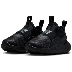 NIKE Flex Runner 4 Baby-Sneaker 001 - black/black-anthracite 21