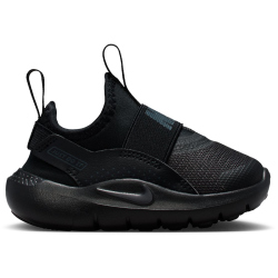 NIKE Flex Runner 4 Baby-Sneaker 001 - black/black-anthracite 21